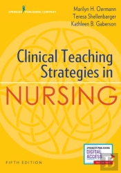 Clinical Teaching Strategies In Nursing