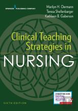 Clinical Teaching Strategies In Nursing
