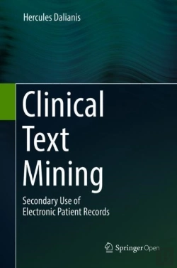 Bertrand.pt - Clinical Text Mining