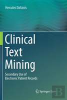 Clinical Text Mining