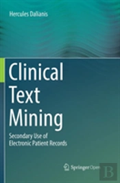 Clinical Text Mining