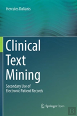 Bertrand.pt - Clinical Text Mining