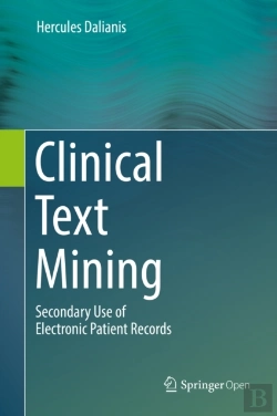Bertrand.pt - Clinical Text Mining