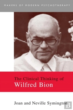 Bertrand.pt - Clinical Thinking Of Wilfred Bion