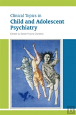 Bertrand.pt - Clinical Topics In Child And Adolescent Psychiatry