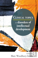 Clinical Topics In Disorders Of Intellectual Development