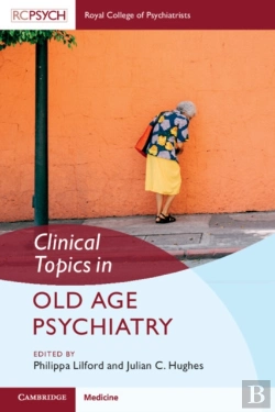 Bertrand.pt - Clinical Topics In Old Age Psychiatry