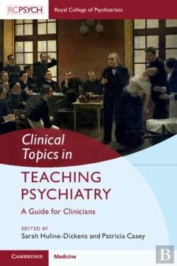 Bertrand.pt - Clinical Topics In Teaching Psychiatry