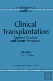 Clinical Transplantation