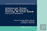 Clinical Trial Data Analysis Using R And Sas