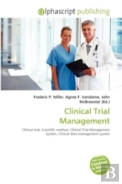 Clinical Trial Management