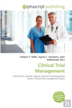 Bertrand.pt - Clinical Trial Management