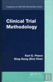 Clinical Trial Methodology