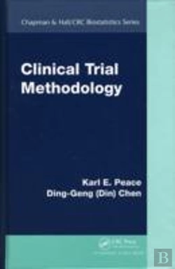 Bertrand.pt - Clinical Trial Methodology
