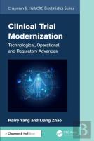 Clinical Trial Modernization