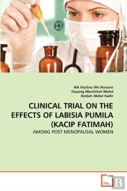 Bertrand.pt - Clinical Trial On The Effects Of Labisia Pumila (Kacip Fatimah)