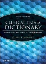Clinical Trials Dictionary