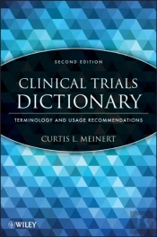 Clinical Trials Dictionary