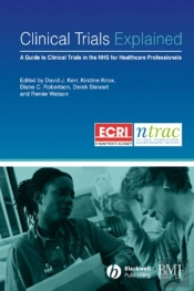 Clinical Trials Explained