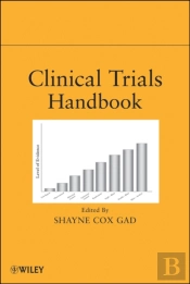 Clinical Trials Handbook