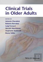 Clinical Trials In Older Adults