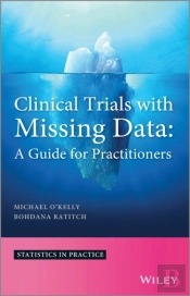 Clinical Trials With Missing Data