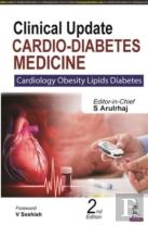 Clinical Update: Cardio-Diabetes Medicine