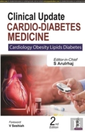 Clinical Update: Cardio-Diabetes Medicine