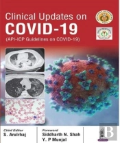 Clinical Updates On Covid-19