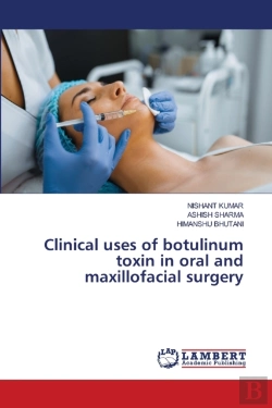 Bertrand.pt - Clinical Uses Of Botulinum Toxin In Oral And Maxillofacial Surgery