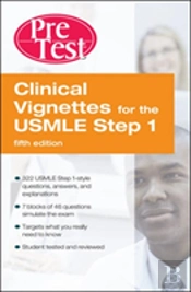 Clinical Vignettes For The Usmle Step 1