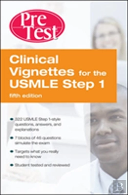 Bertrand.pt - Clinical Vignettes For The Usmle Step 1