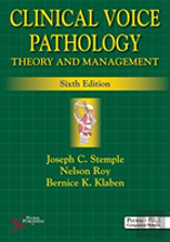 Clinical Voice Pathology