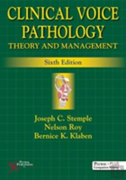 Bertrand.pt - Clinical Voice Pathology