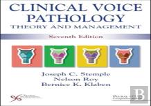 Clinical Voice Pathology