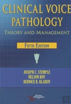 Bertrand.pt - Clinical Voice Pathology Theory 5th Ed