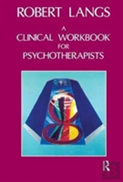 Clinical Workbook For Psychotherapists