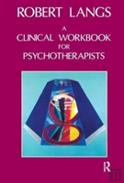 Bertrand.pt - Clinical Workbook For Psychotherapists