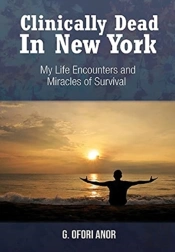 Clinically Dead In New York