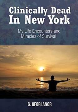 Bertrand.pt - Clinically Dead In New York