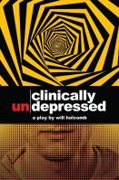 Clinically Un-Depressed