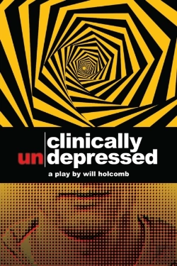 Bertrand.pt - Clinically Un-Depressed