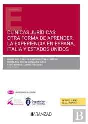 Clinicas Juridicas Otra Forma De Aprender La Experiencia En
