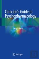 Clinicianâ€™S Guide To Psychopharmacology
