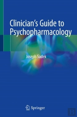 Bertrand.pt - Clinicianâ€™S Guide To Psychopharmacology