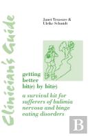 Clinician'S Guide: Getting Better Bit(E) By Bit(E)