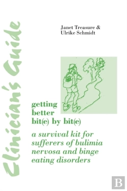 Bertrand.pt - Clinician'S Guide: Getting Better Bit(E) By Bit(E)