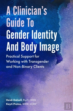 Bertrand.pt - Clinician'S Guide To Gender Identity And Body Image