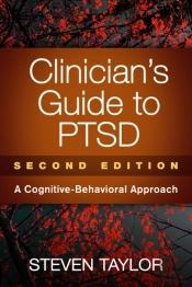 Clinician'S Guide To Ptsd, Second Edition