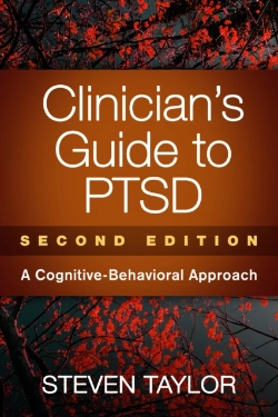 Bertrand.pt - Clinician'S Guide To Ptsd, Second Edition